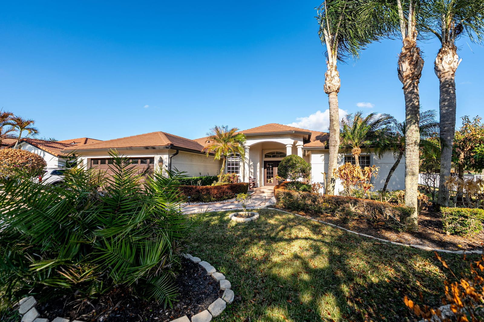 5059 SW Hammock Creek Drive — photo 4