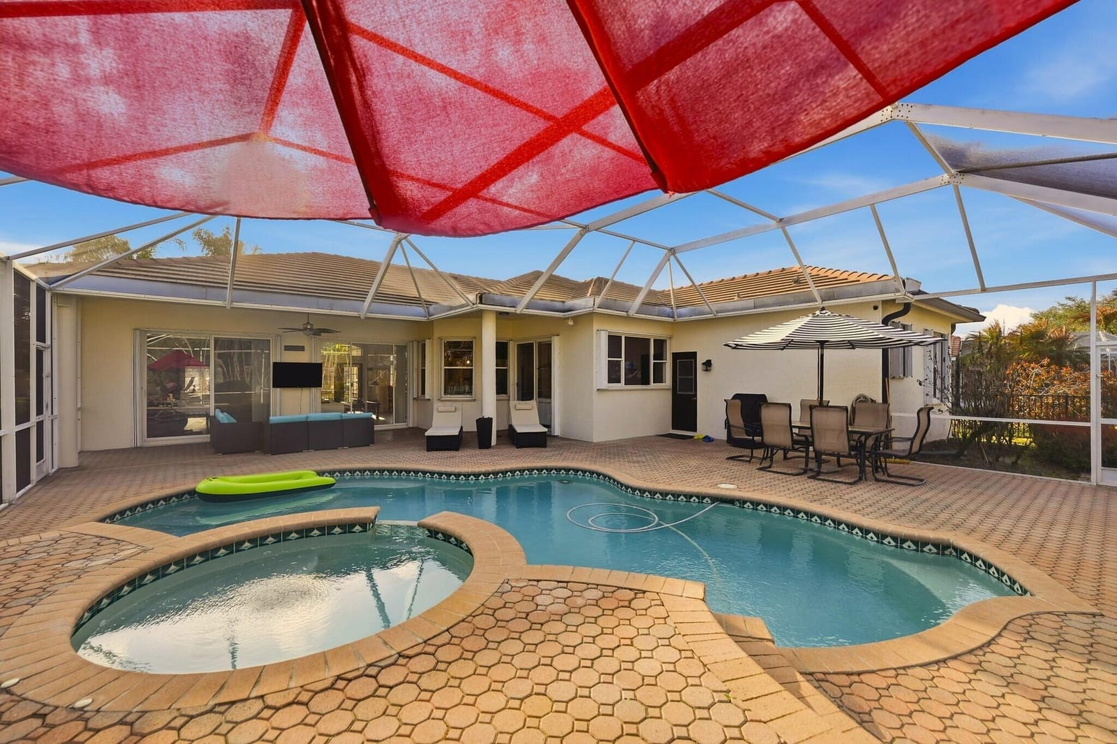 5059 SW Hammock Creek Drive — photo 6