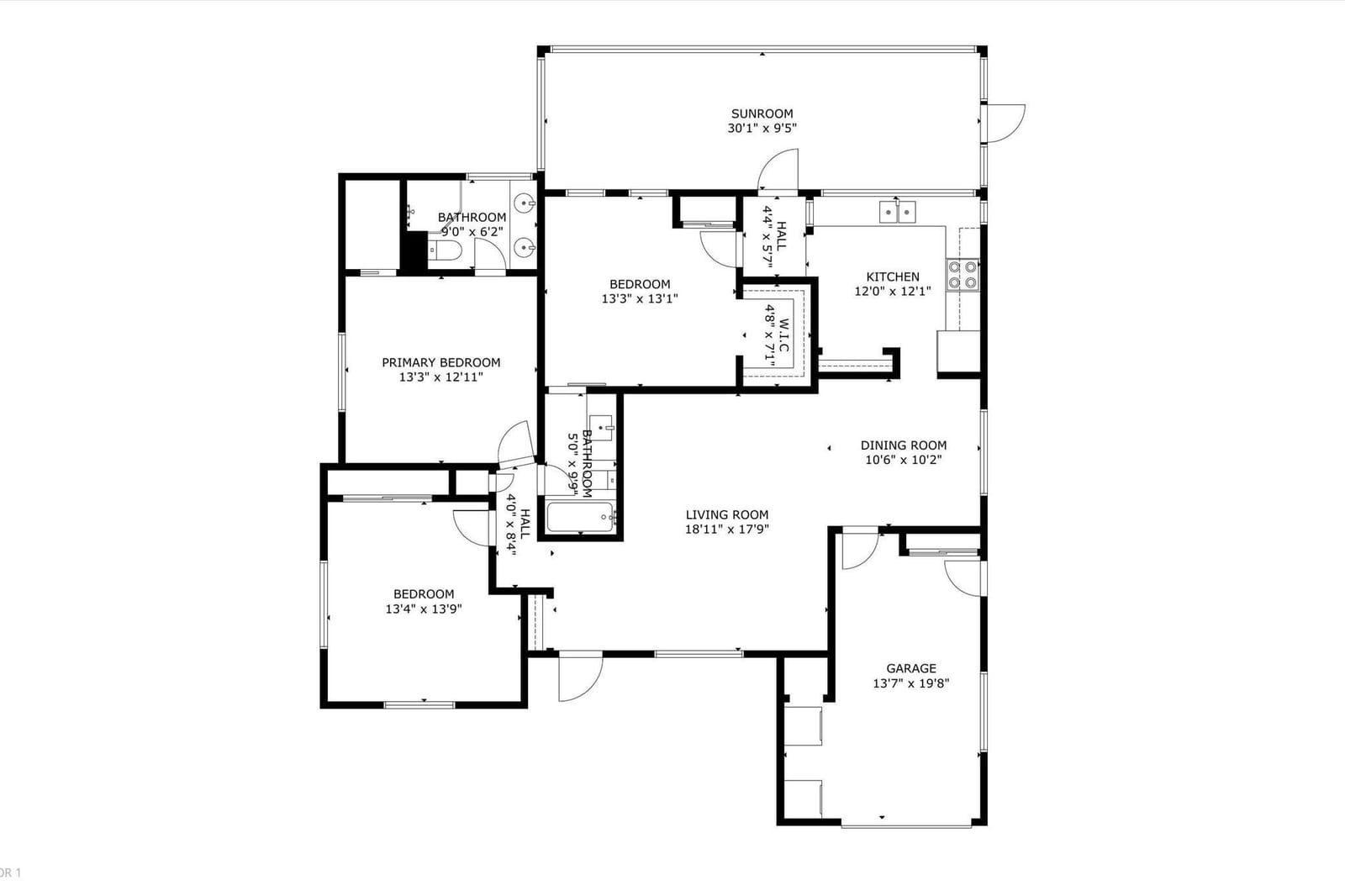 3300 NW 33rd Court, Lauderdale Lakes, FL 33309 photo 18