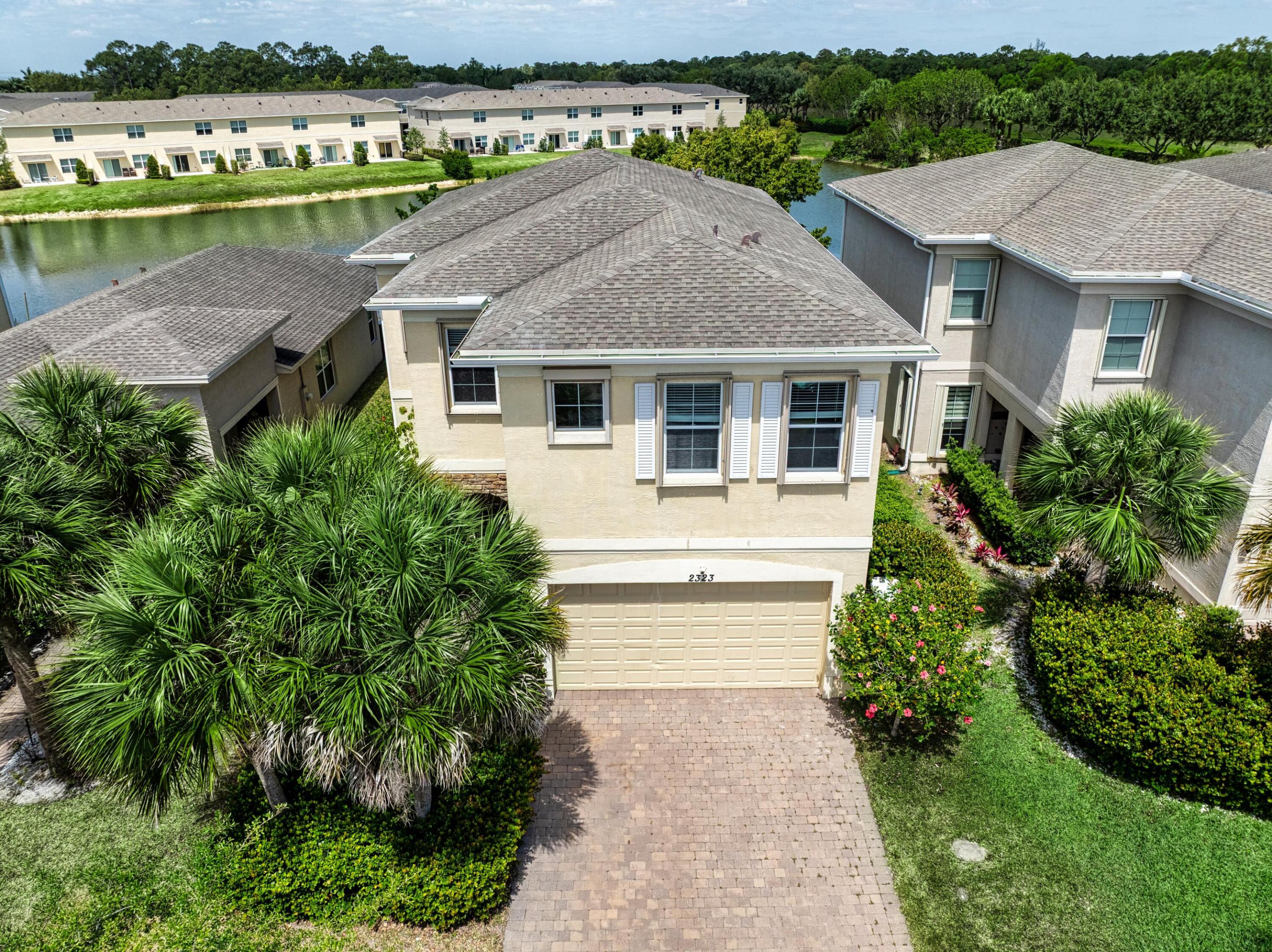 2323 NW Padova Street, Port St. Lucie, FL 34986, Port St Lucie