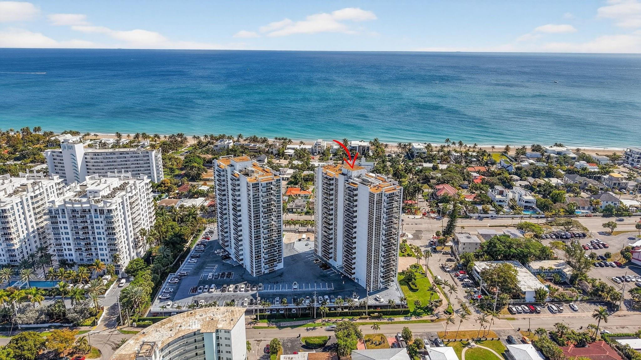 2701 N Ocean Boulevard 7A, Fort Lauderdale, FL 33308, Fort Lauderdale