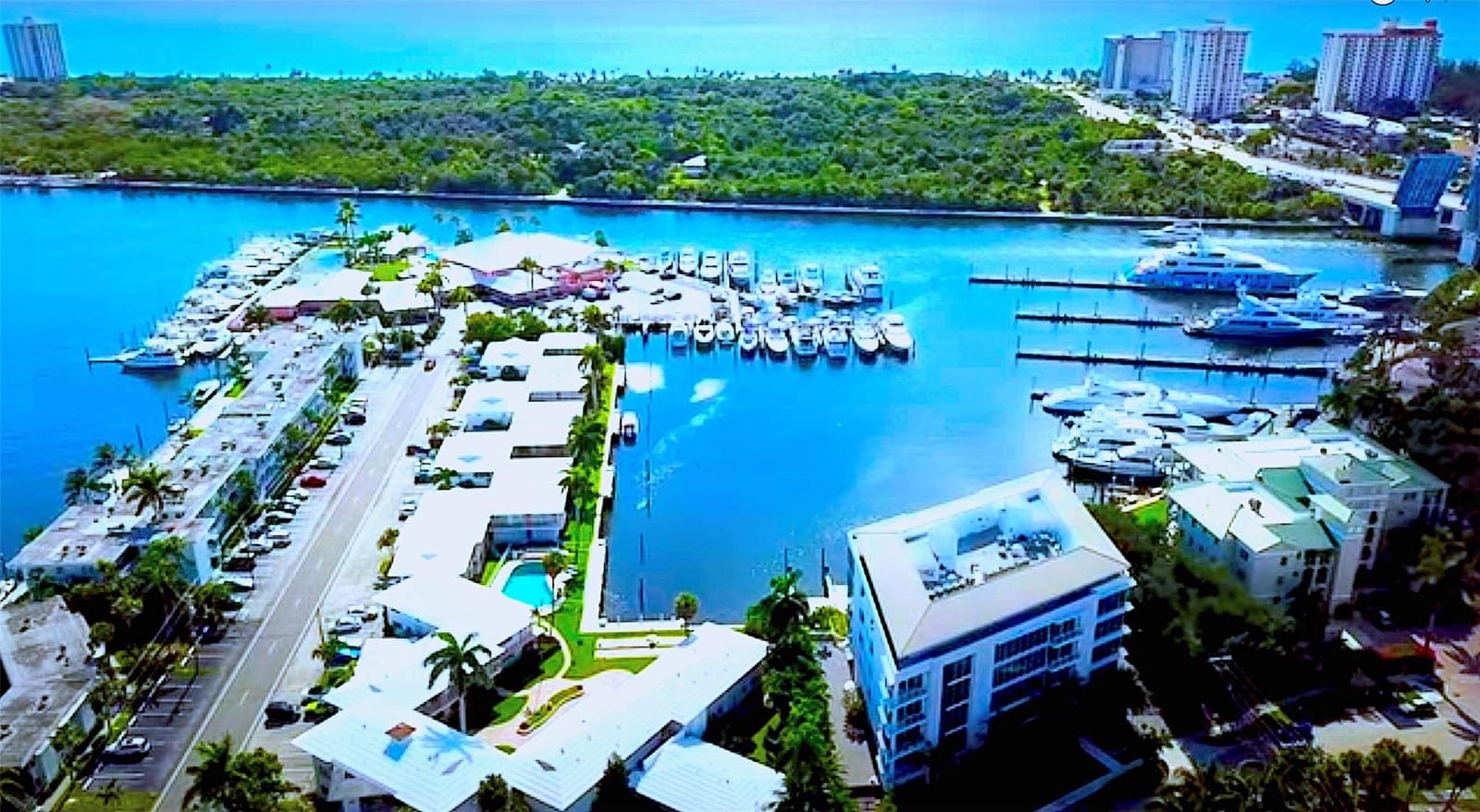 2740 Yacht Club Boulevard 9D, Fort Lauderdale, FL 33304 photo 27