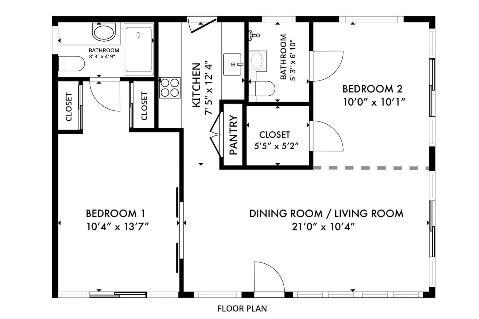 2740 Yacht Club Boulevard 9D, Fort Lauderdale, FL 33304 photo 29