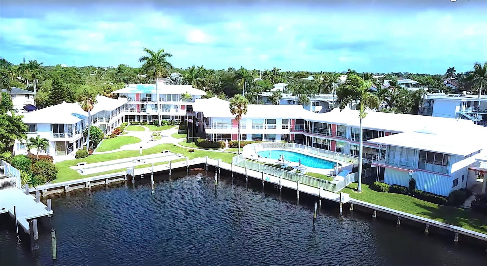 2740 Yacht Club Boulevard 9D — photo 10