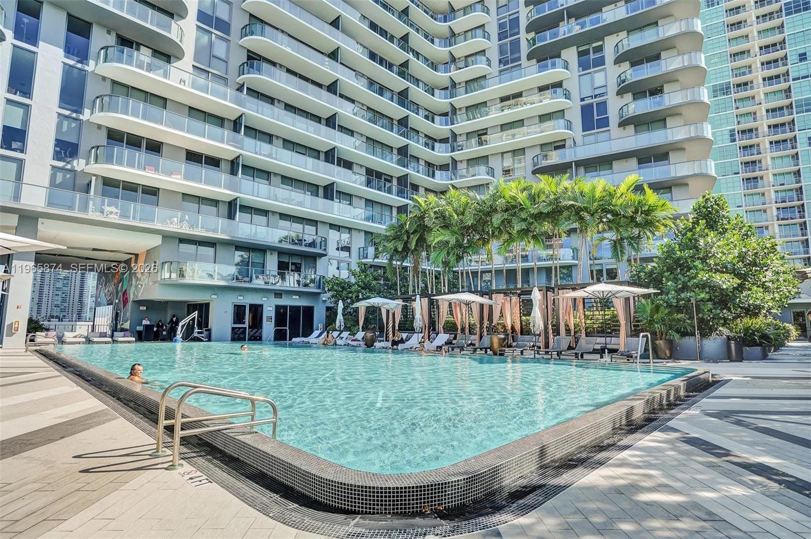 121 NE 34th Street 2205, Miami, FL 33137 photo 13