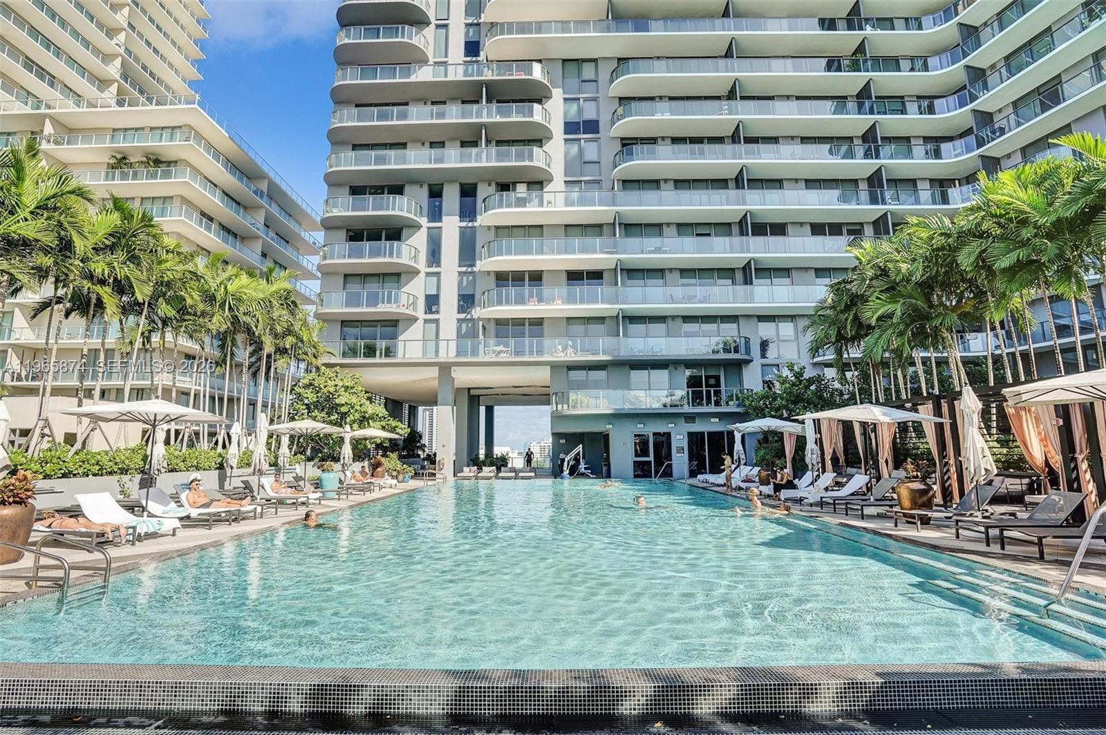 121 NE 34th Street 2205, Miami, FL 33137 photo 14