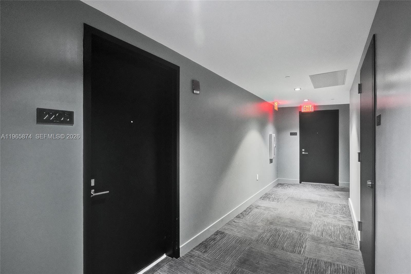 121 NE 34th Street 2205, Miami, FL 33137 photo 22