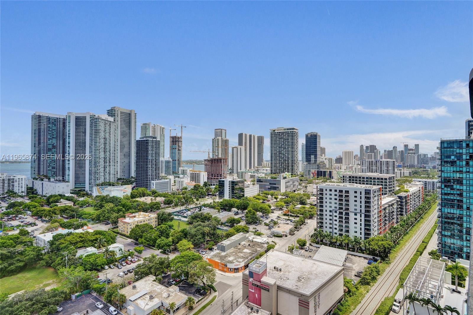121 NE 34th Street 2205, Miami, FL 33137 photo 24