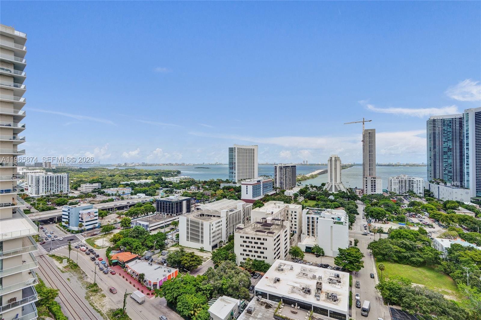 121 NE 34th Street 2205, Miami, FL 33137 photo 26