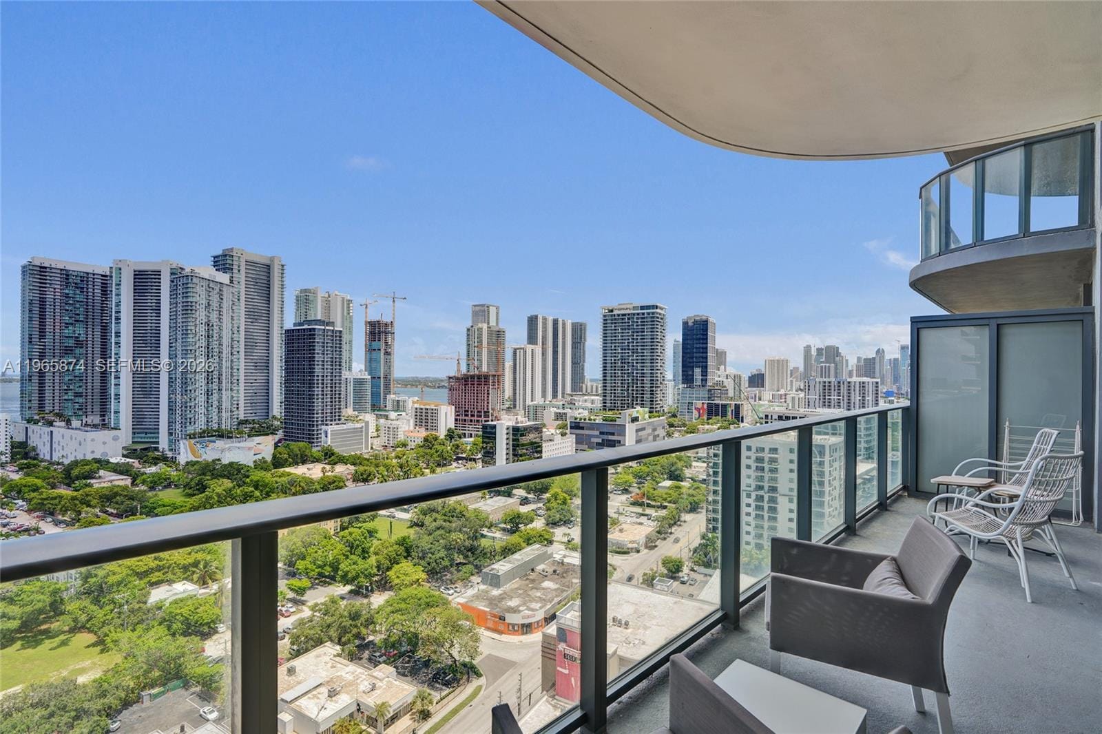 121 NE 34th Street 2205, Miami, FL 33137 photo 29