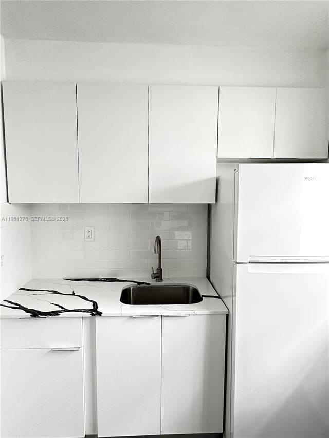 1551 Michigan Avenue 4, sold in Lincoln Place Condo, Miami Beach, FL