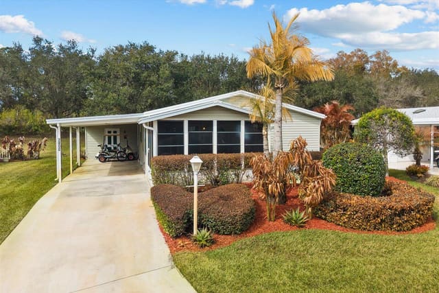 2800 Three Wood Drive, Port St. Lucie, FL 34952