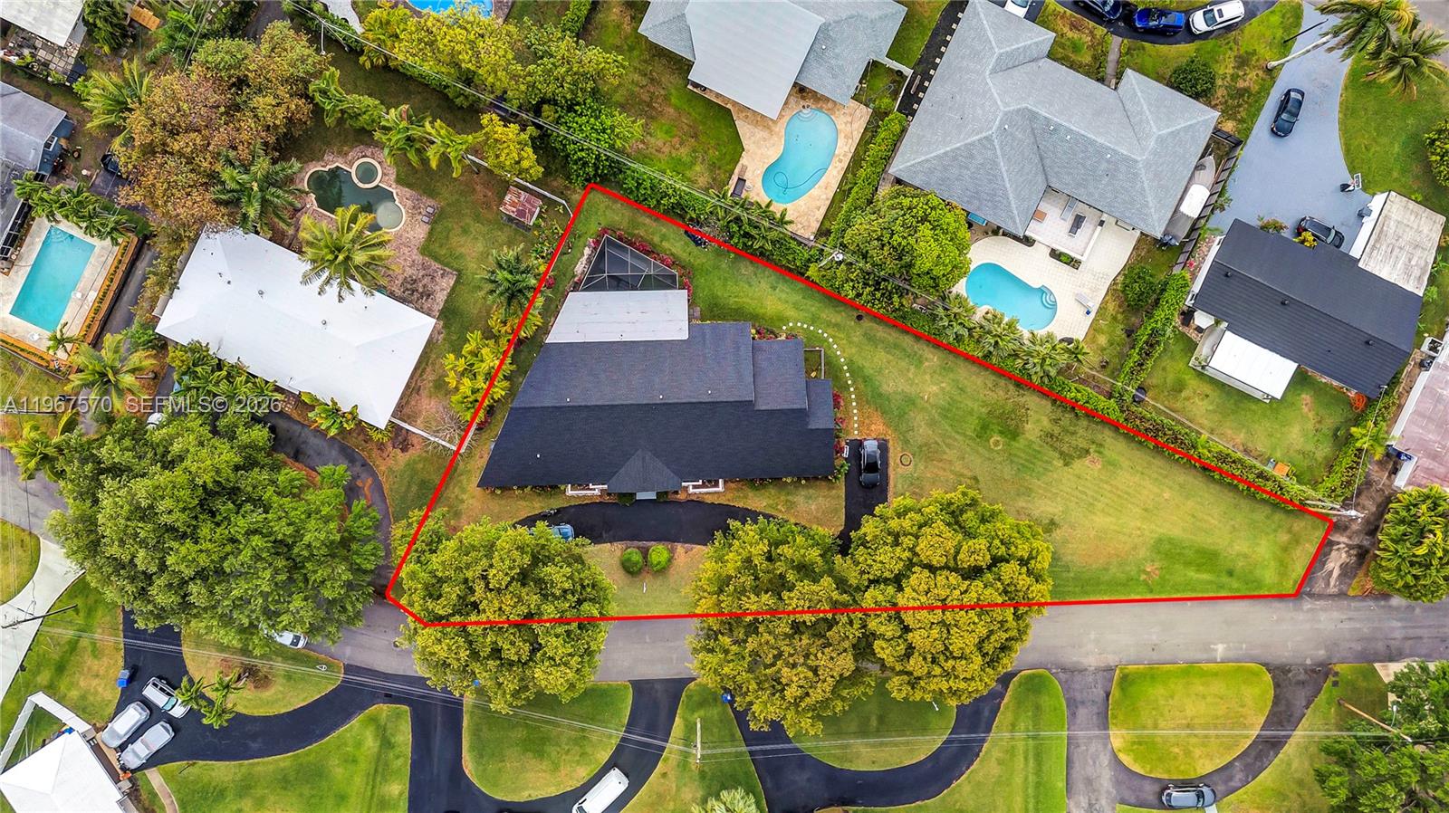 3211 Calle Largo Drive, Hollywood, FL 33021, Hollywood