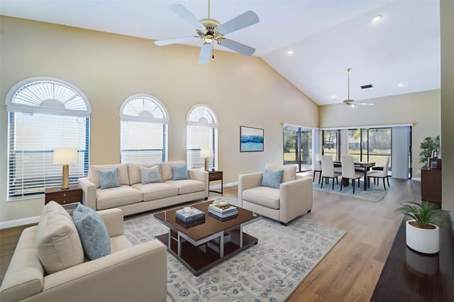7004 Golf Pointe Circle, Tamarac, FL 33321