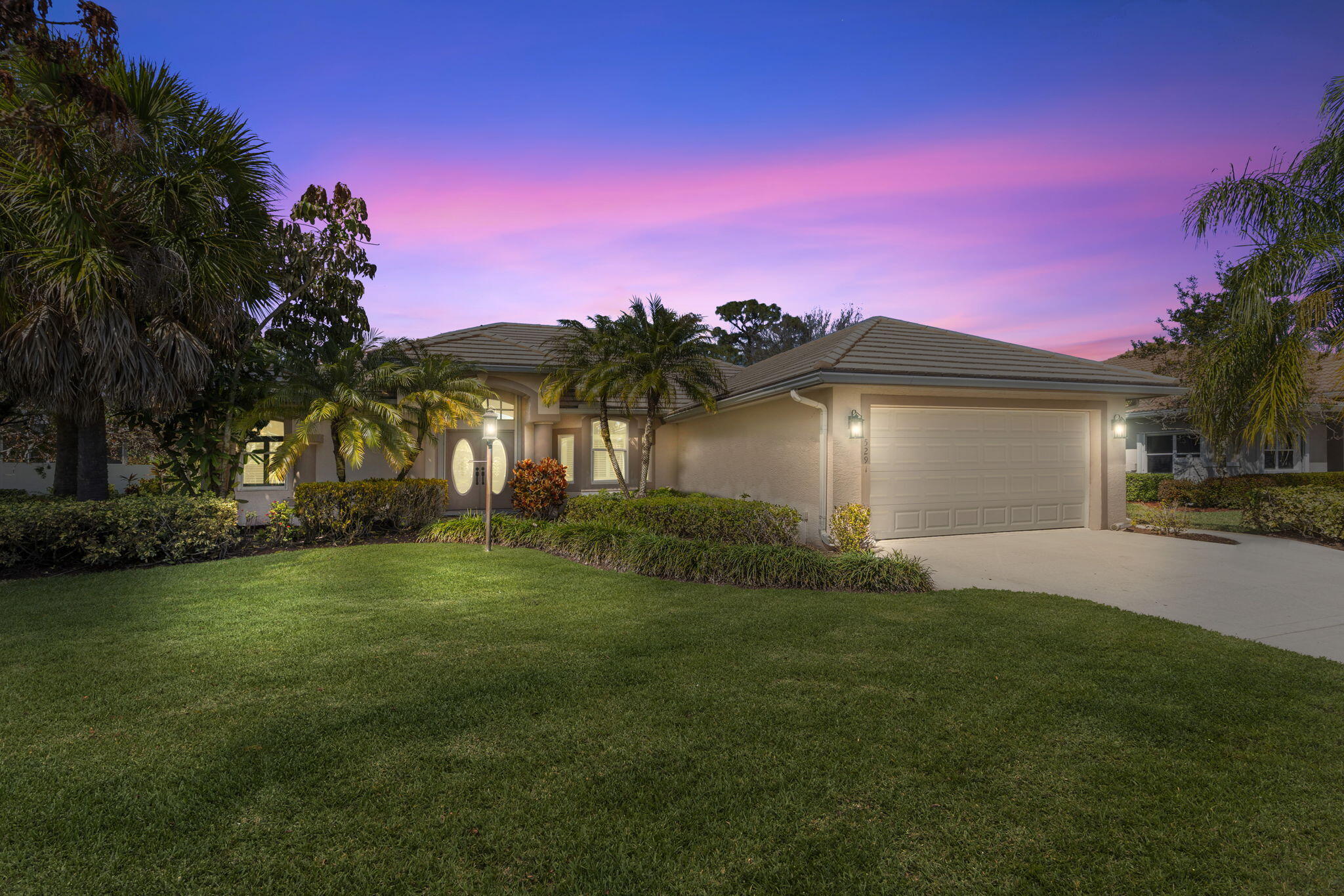 5291 SE Lost Lake Way, Hobe Sound, FL 33455, Hobe Sound