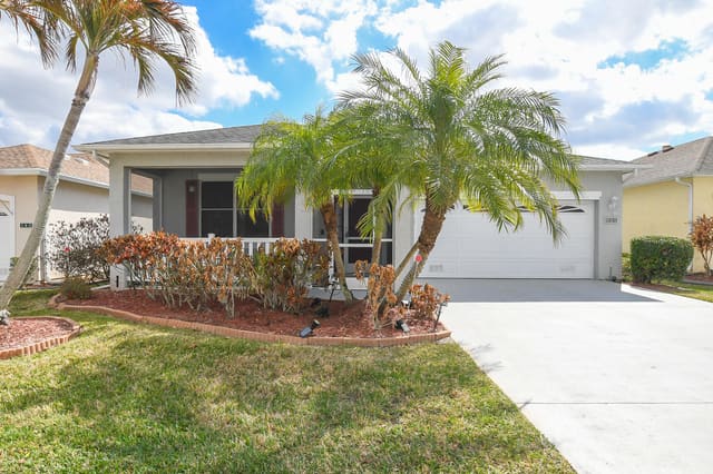 569 NW Cortina Lane, Port St. Lucie, FL 34986