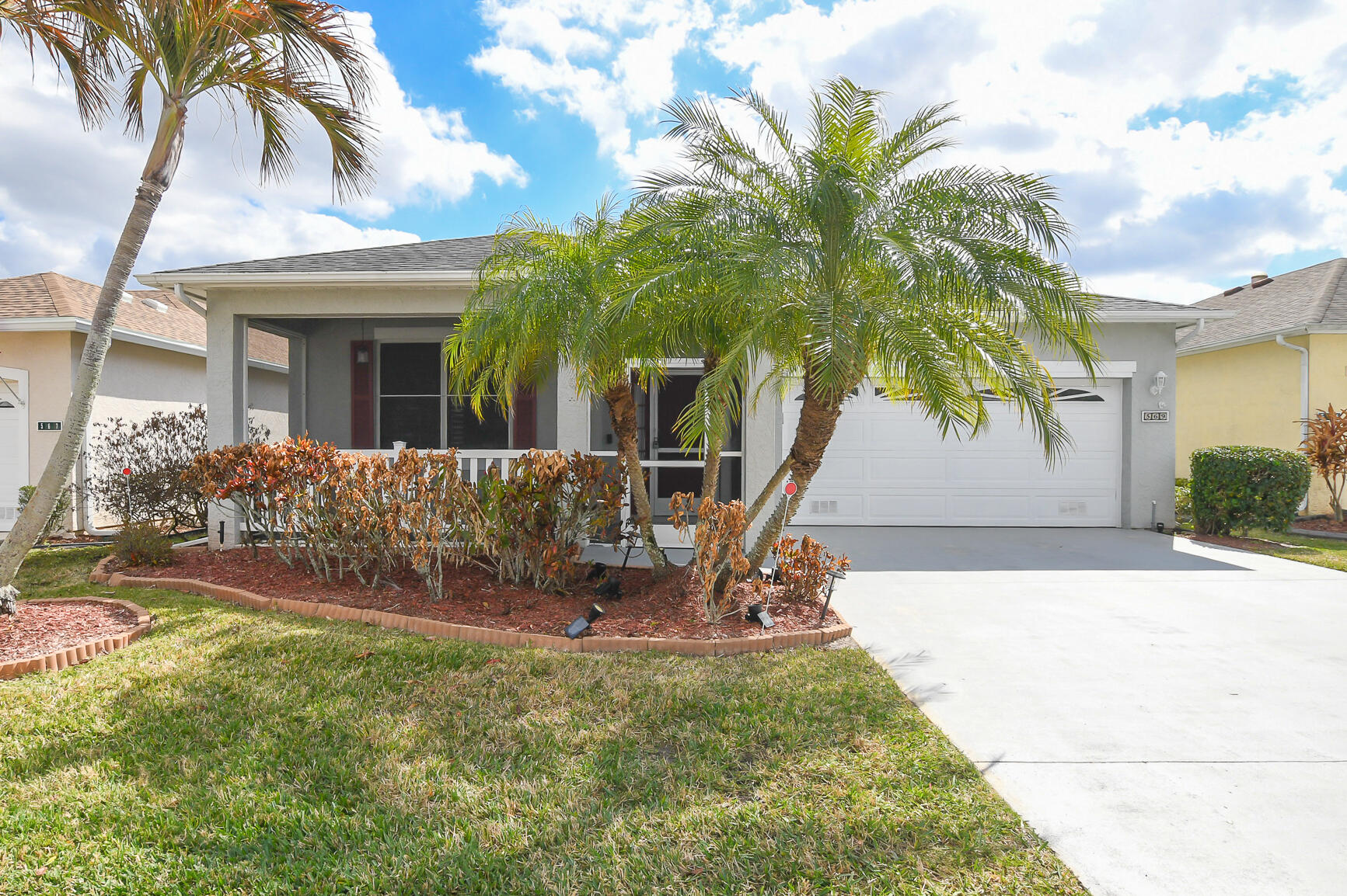 569 NW Cortina Lane, Port St. Lucie, FL 34986, Port St Lucie
