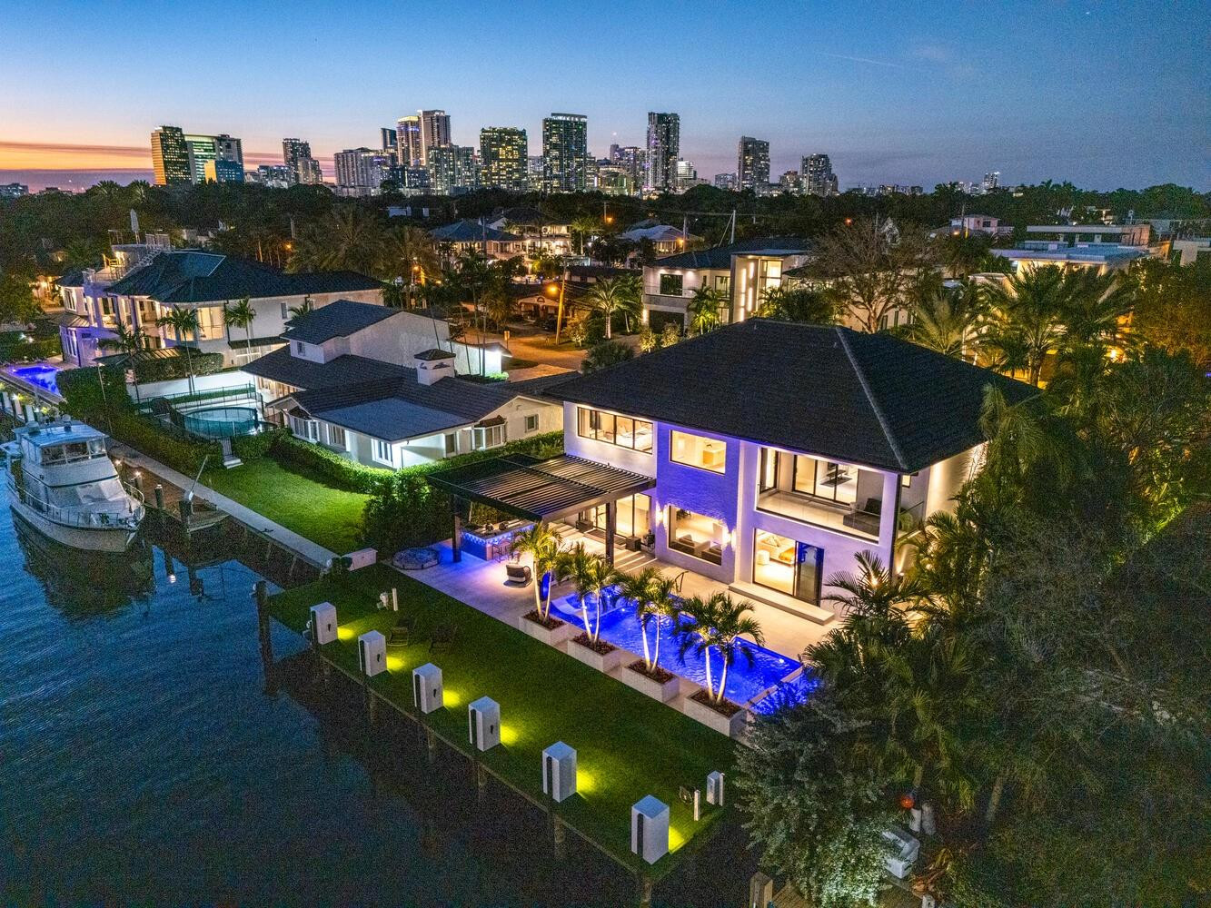 1520 SE 10th Street, Fort Lauderdale, FL 33316, Fort Lauderdale