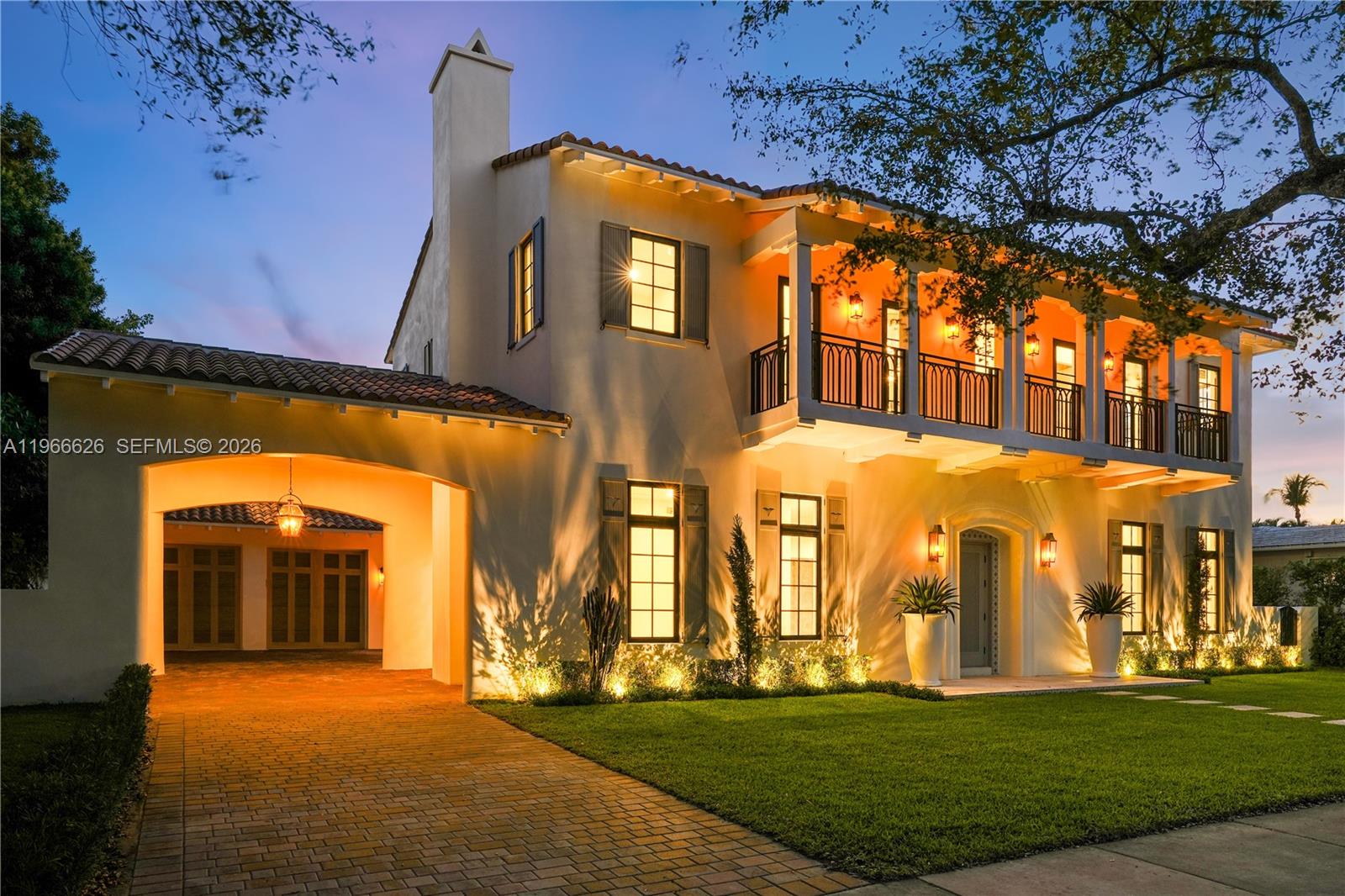 1514 Consolata Avenue, Coral Gables, FL 33146, Coral Gables