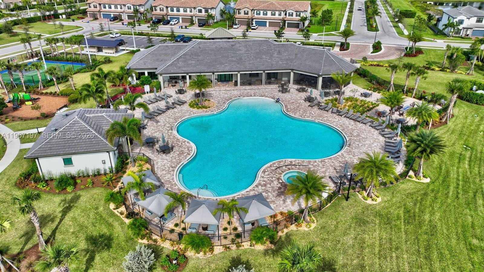4834 Blistering Way, Lake Worth, FL 33467 photo 4