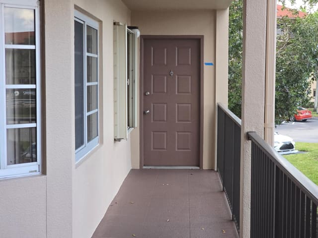 1100 SW 130th Avenue 212H, sold in Century Village, Pembroke Pines, FL