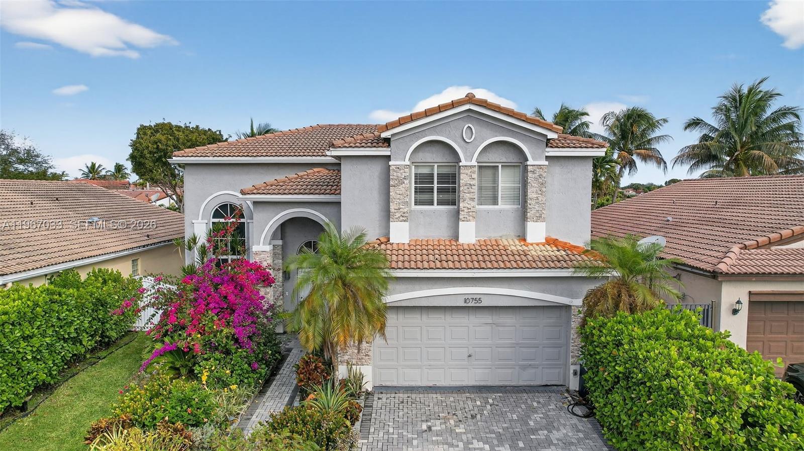 10755 SW 17th Place, Davie, FL 33324, Davie
