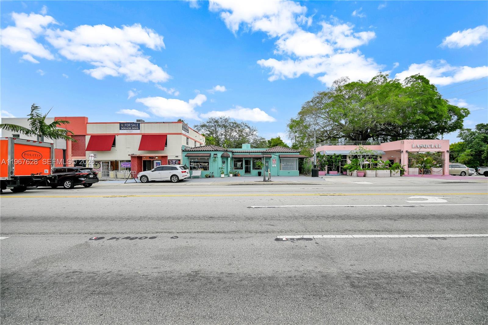 7613 Biscayne Boulevard, Miami, FL 33138, Miami