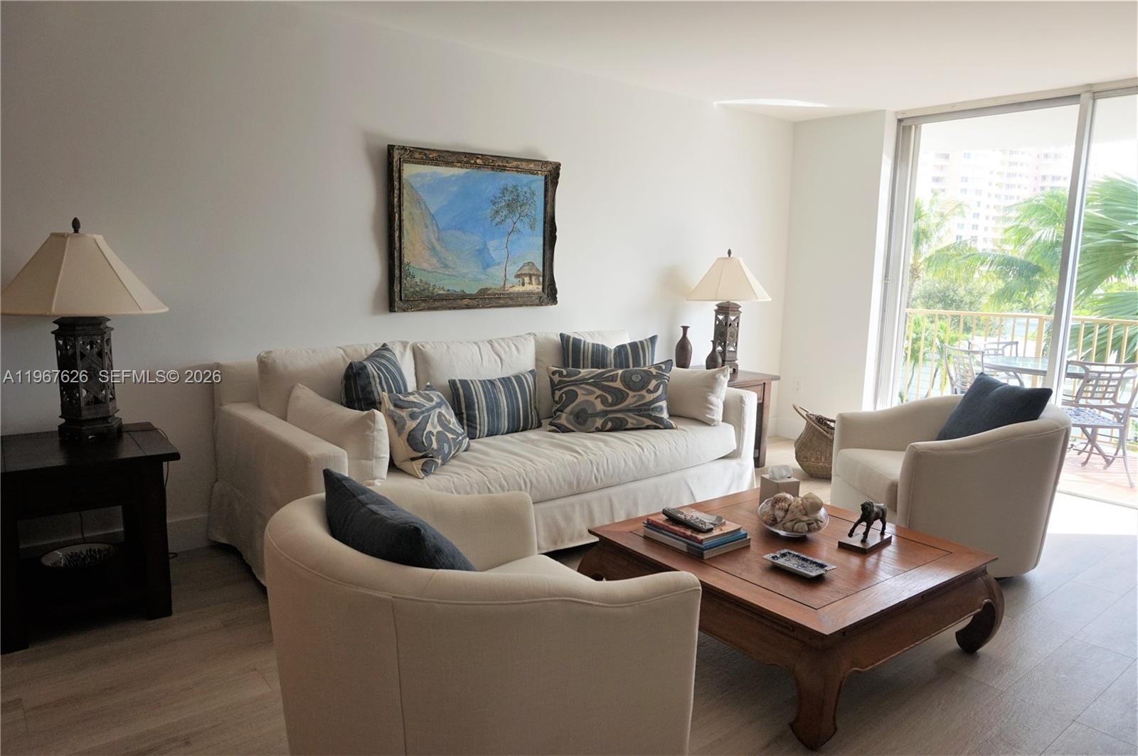 210 Sea View Drive 408, Key Biscayne, FL 33149, Key Biscayne