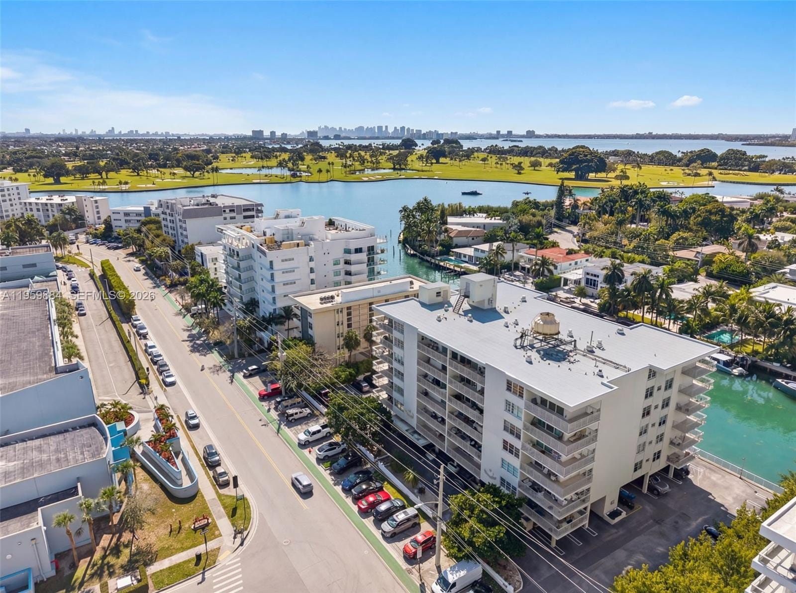 9500 W Bay Harbor Drive 2H — photo 2