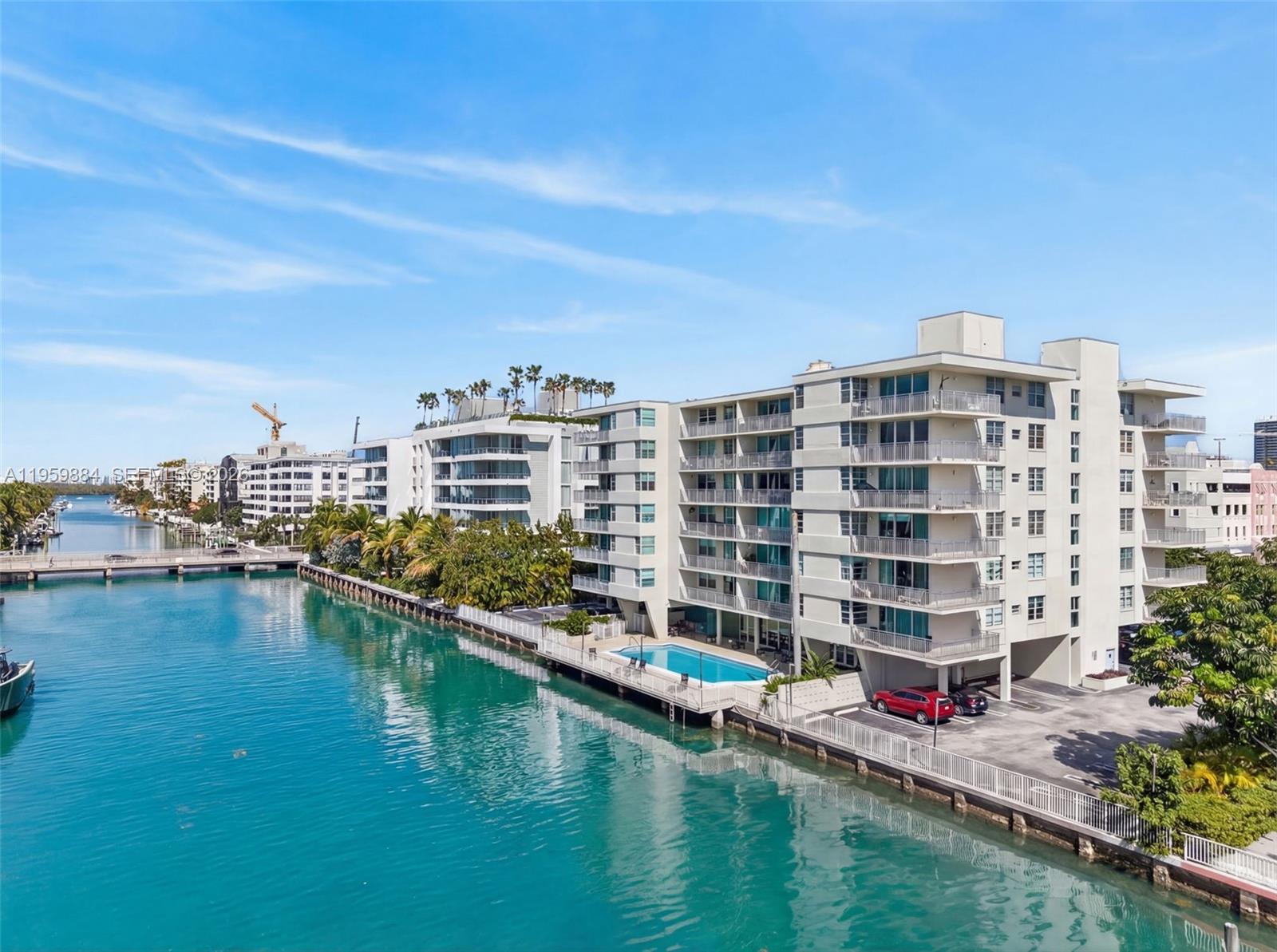 9500 W Bay Harbor Drive 2H, Bay Harbor Islands, FL 33154, Bay Harbor Islands