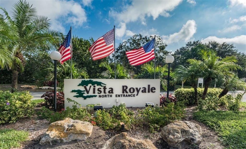 106 Spring Lake Court 201, Vero Beach, FL 32962 photo 3