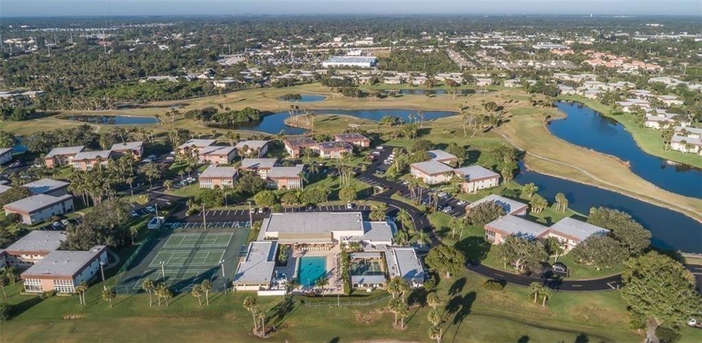 106 Spring Lake Court 201, Vero Beach, FL 32962, Vero Beach