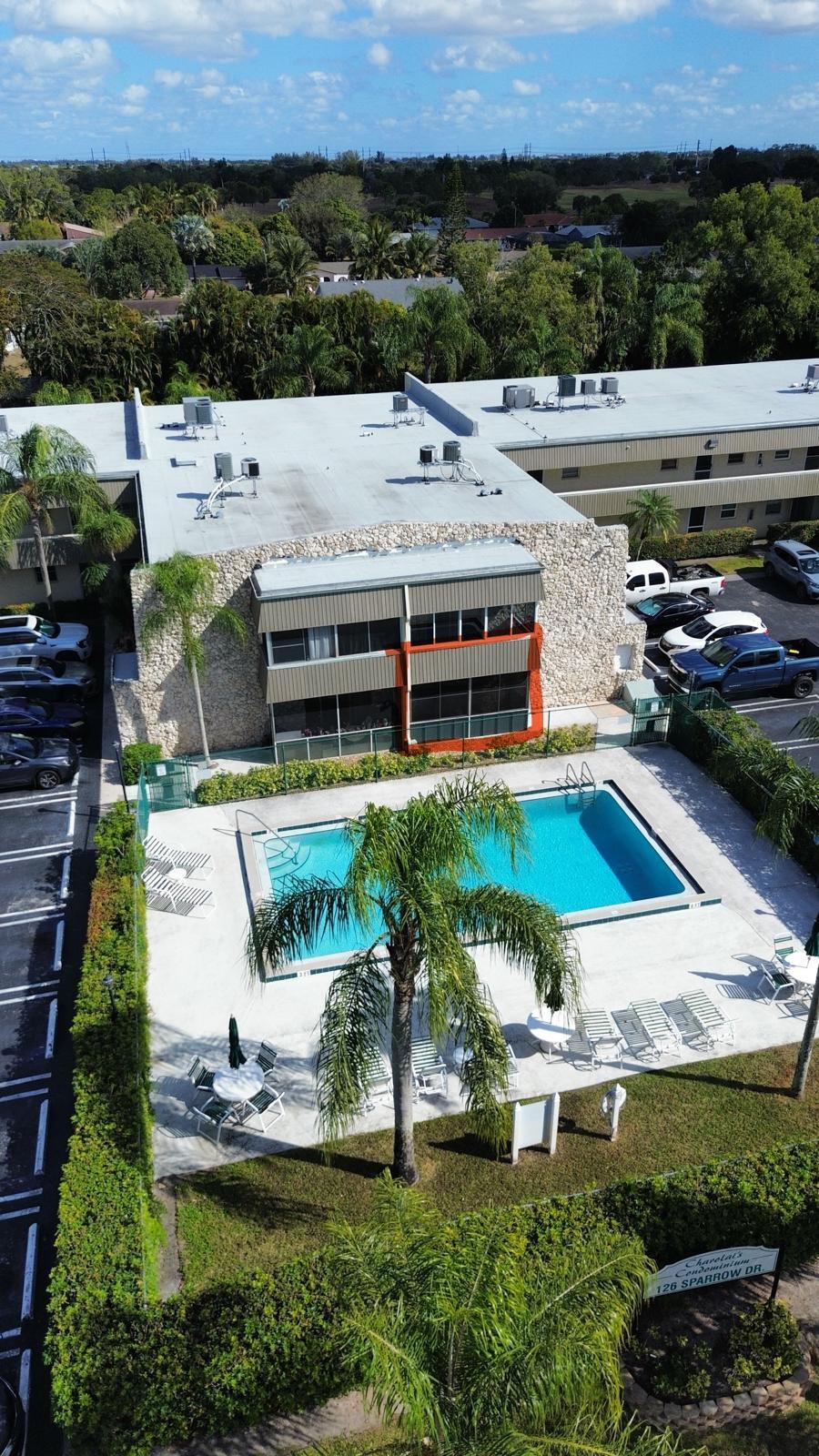 126 Sparrow Drive 22a, Royal Palm Beach, FL 33411, Royal Palm Beach