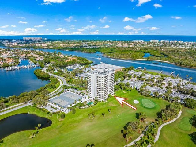 3322 Casseekey Island Road 104, Jupiter, FL 33477