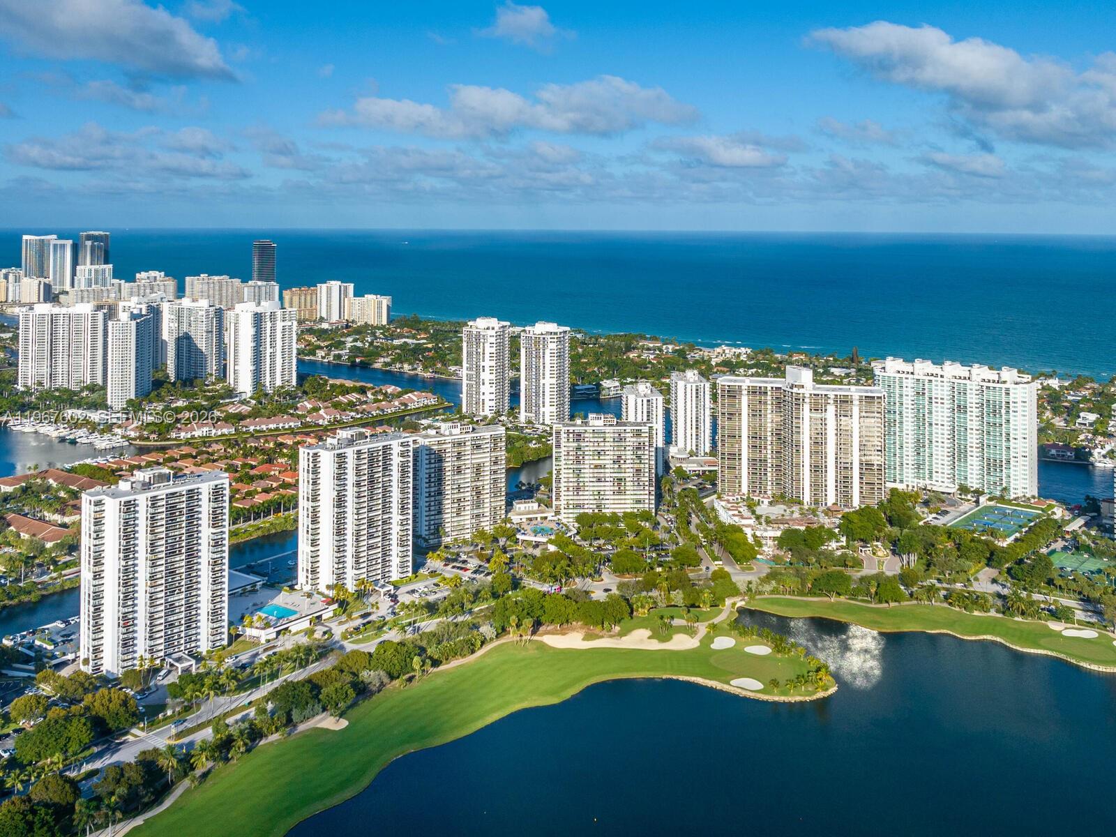 20505 E Country Club Drive 634, Aventura, FL 33180, Aventura