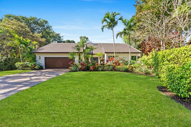 2498 NW 39th Street, sold in Millpond, Boca Raton, FL