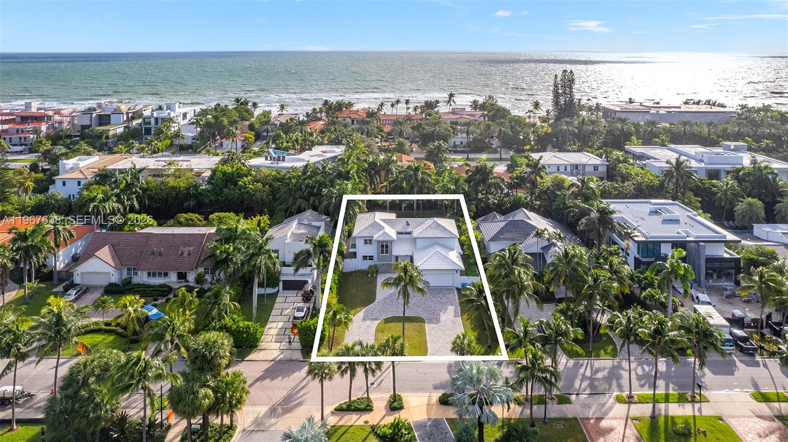 465 Golden Beach Drive, Golden Beach, FL 33160, Golden Beach