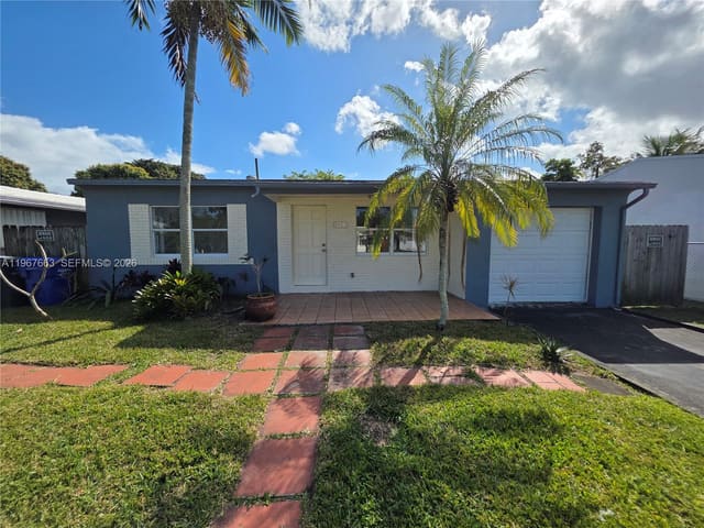 2922 Madison Street, Hollywood, FL 33020