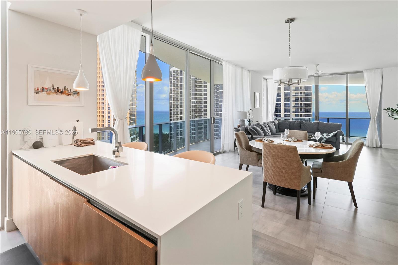 17550 Collins Avenue 1205, Sunny Isles Beach, FL 33160, Sunny Isles Beach