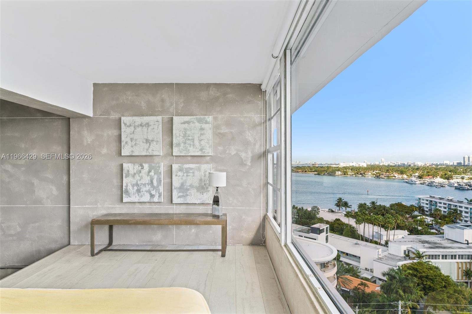 3 Island Avenue PHA, Miami Beach, FL 33139, Miami Beach