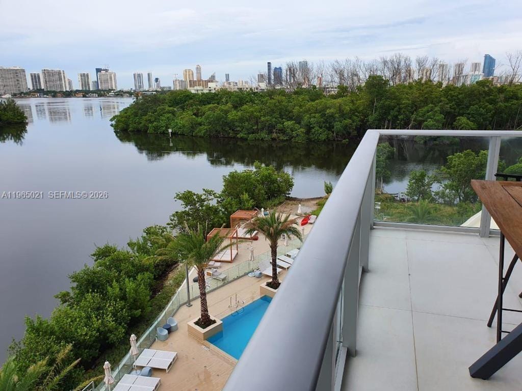 16385 Biscayne Boulevard 507, North Miami Beach, FL 33160 photo 13