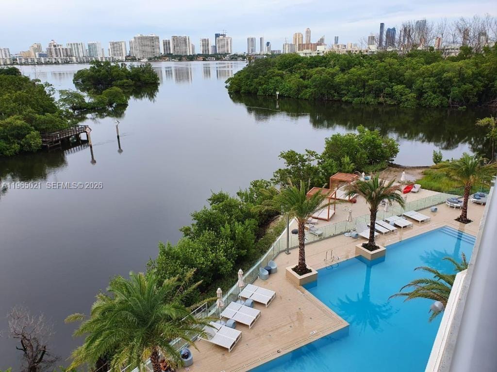 16385 Biscayne Boulevard 507, North Miami Beach, FL 33160 photo 15
