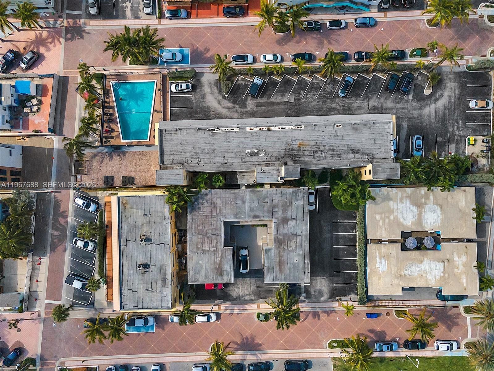 322 Harding Street B202, Hollywood, FL 33019 photo 13