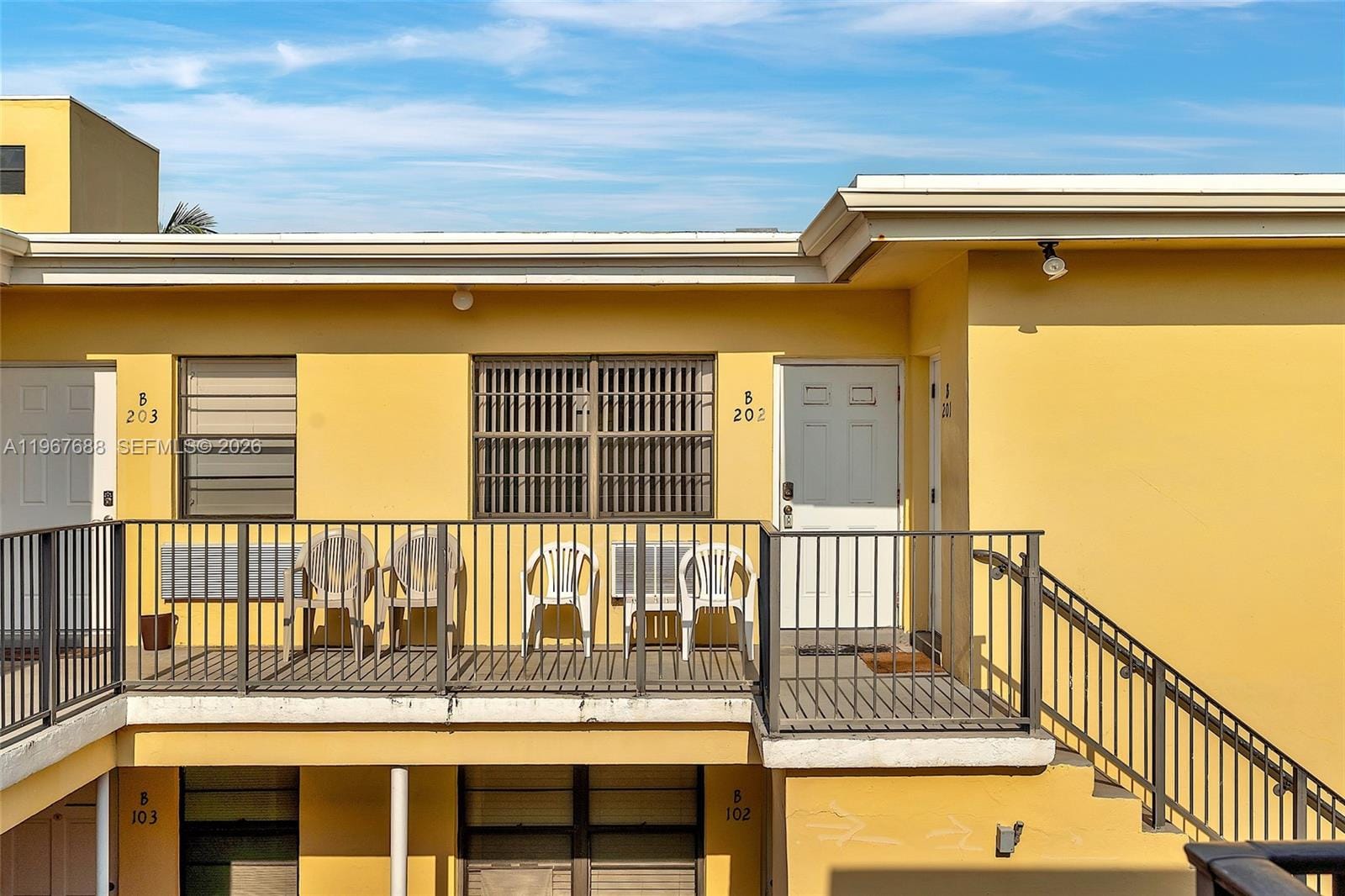 322 Harding Street B202, Hollywood, FL 33019 photo 18