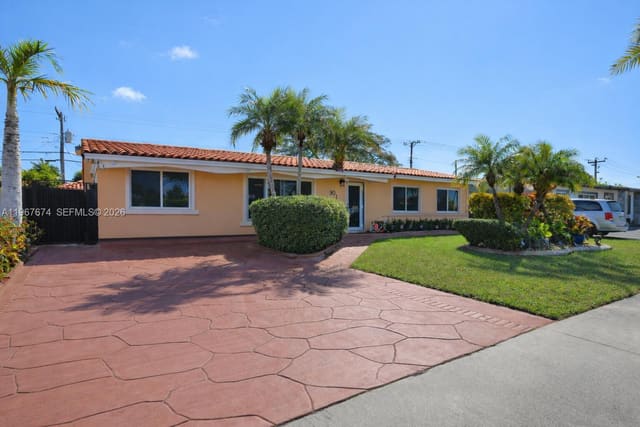 1901 SW 90th Avenue, Miami, FL 33165