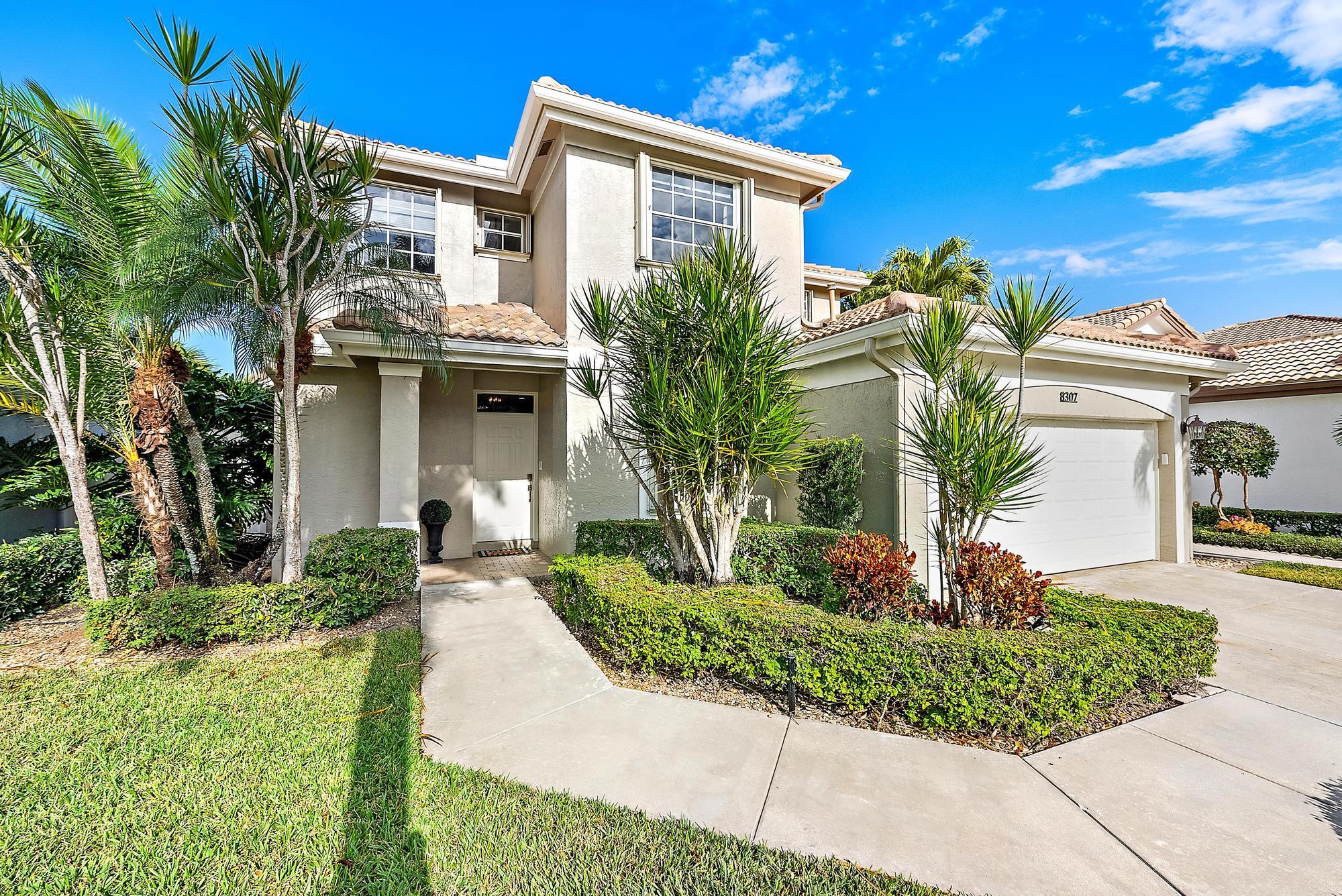 8307 Quail Meadow Way, West Palm Beach, FL 33412, West Palm Beach