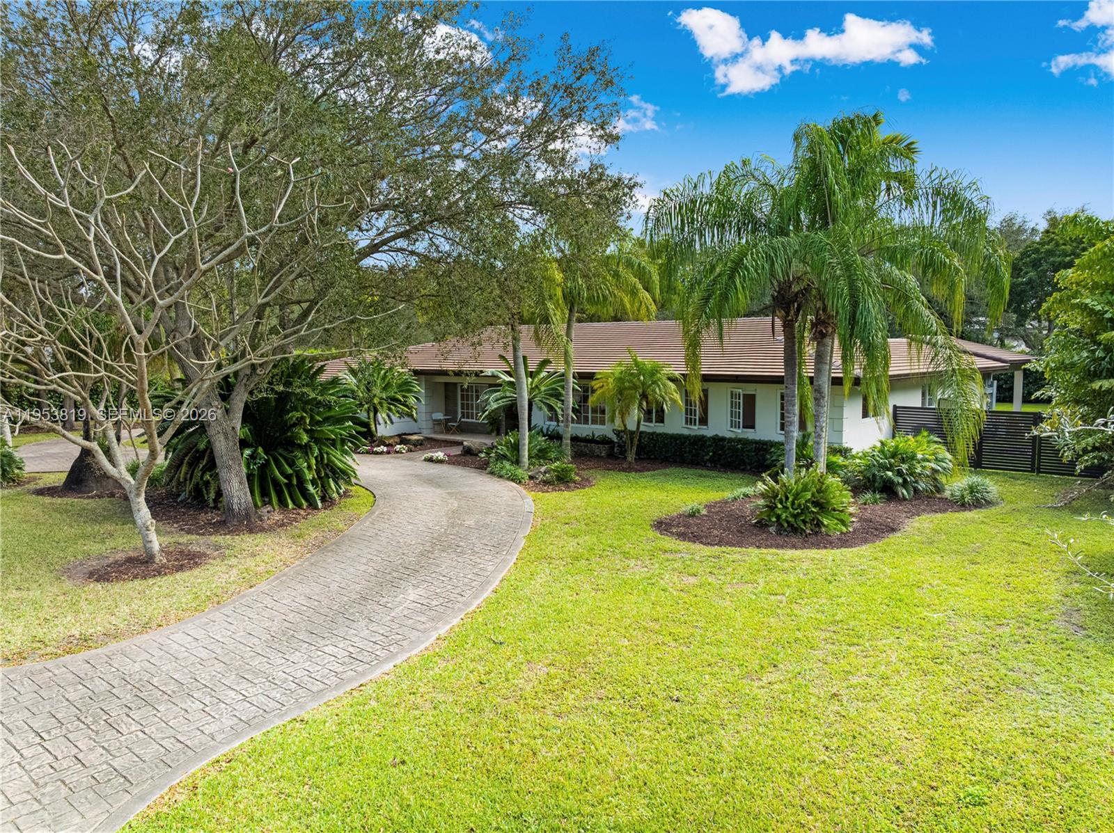 6700 SW 117th Street, Pinecrest, FL 33156, Pinecrest