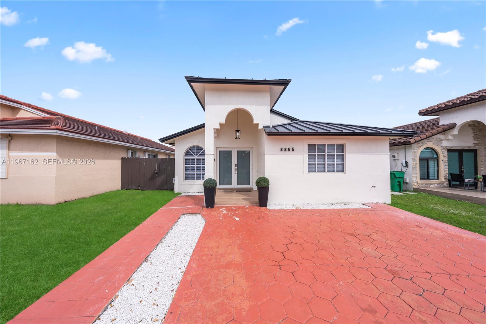 8865 NW 110th Street, Hialeah Gardens, FL 33018, Hialeah Gardens