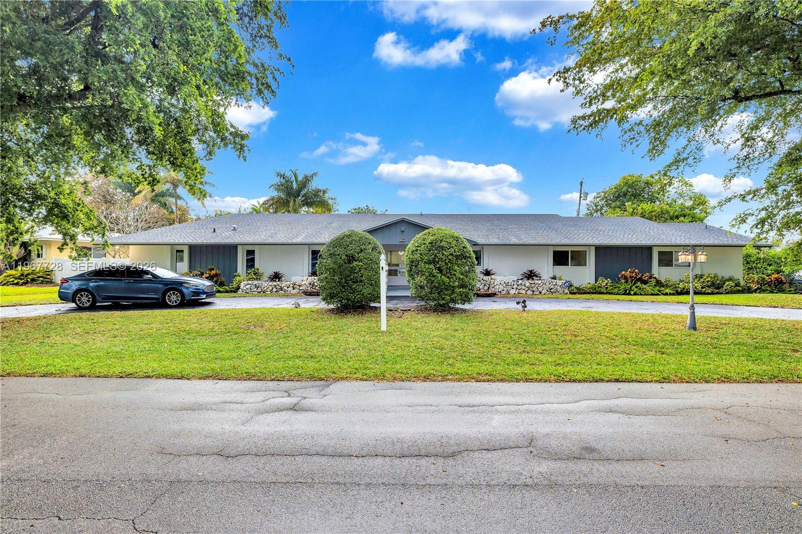 3211 Calle Largo Drive, Hollywood, FL 33021, Hollywood