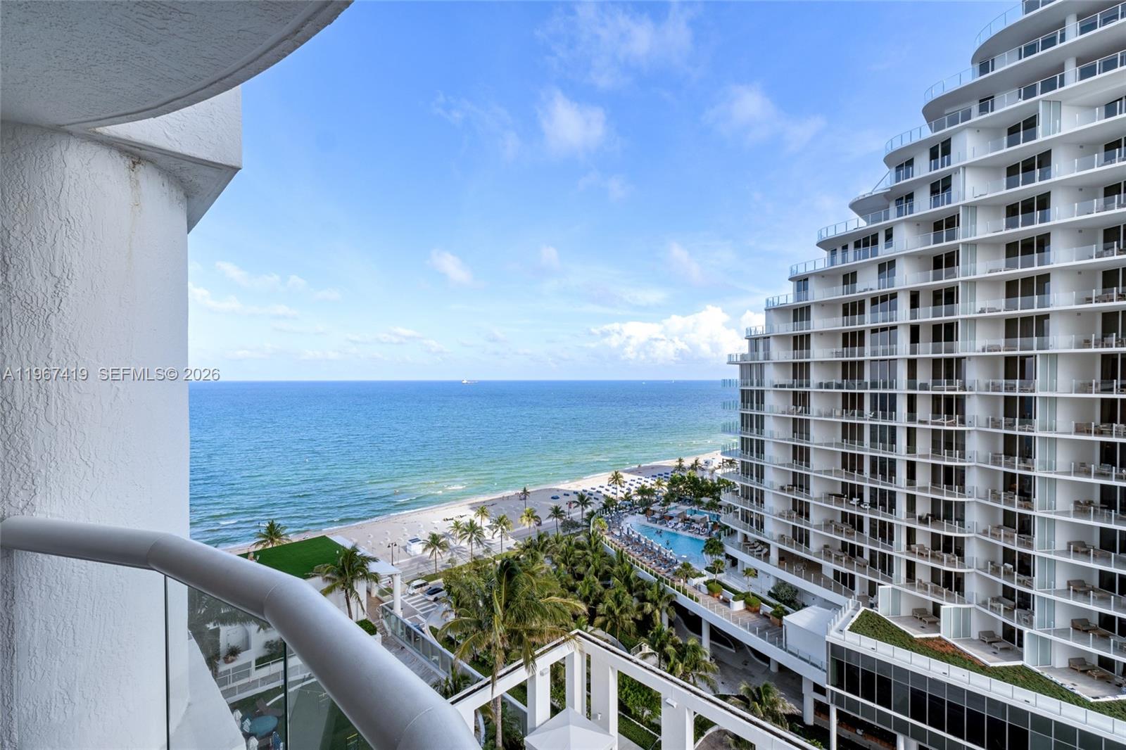 551 N Fort Lauderdale Beach Boulevard H1212, Fort Lauderdale, FL 33304, Fort Lauderdale